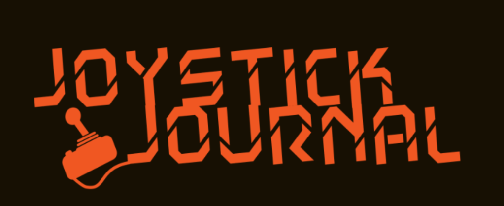 Magazine Sample – Joystick&nbsp;Journal